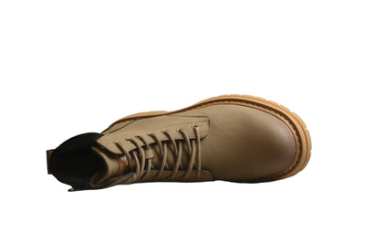 Timberland-laars