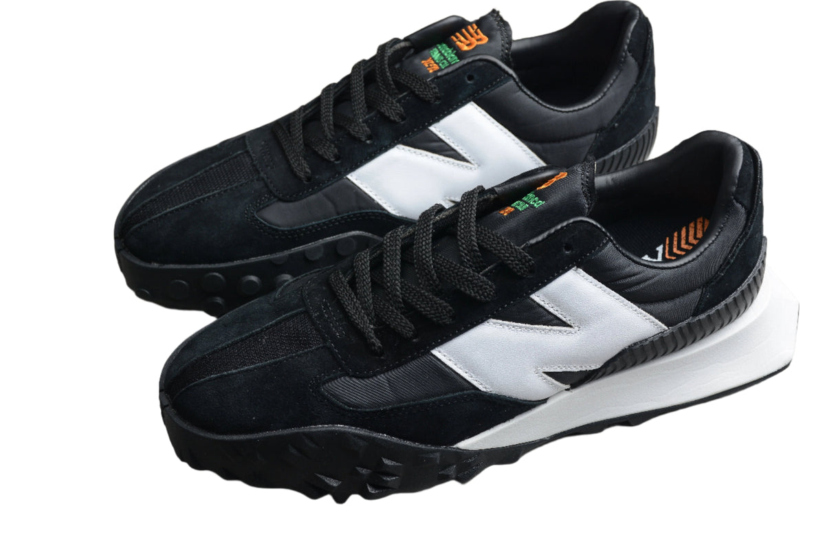 New Balance C72