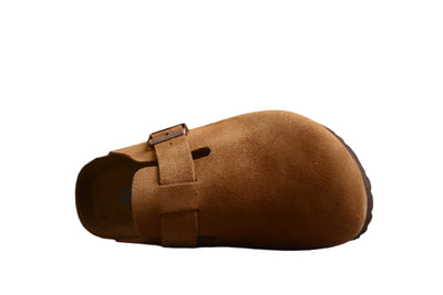 Birkenstock Boston