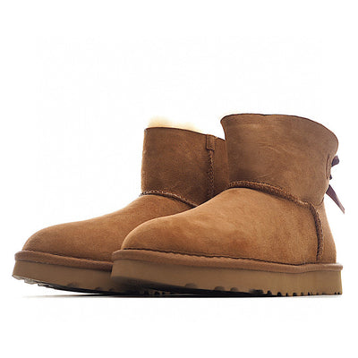 UGG Bailey Bow II Laars