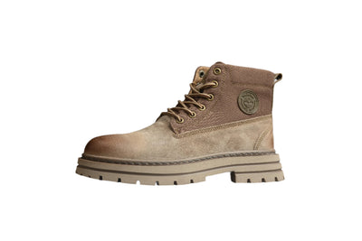 Timberland-laars