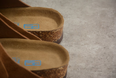 Birkenstock Arizona