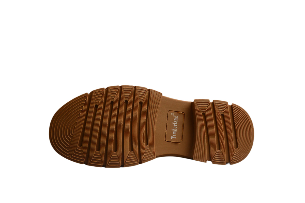 Timberland-laars