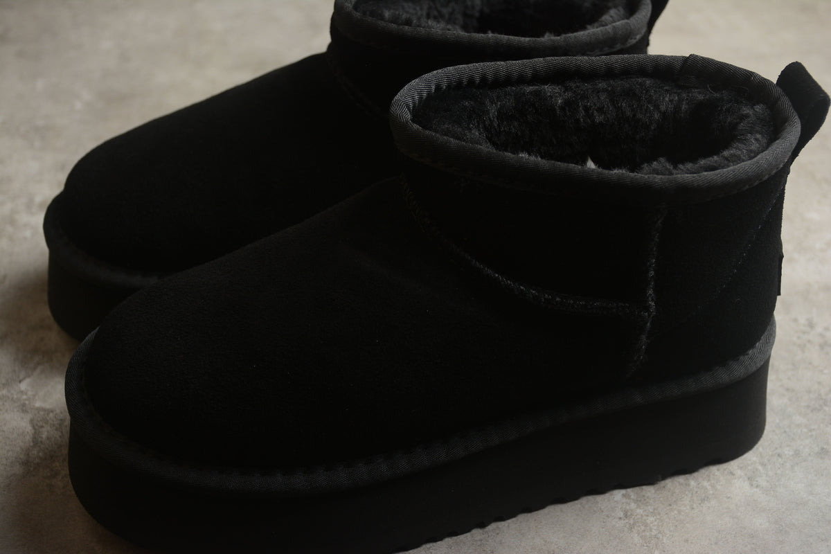 UGG Ultra Mini Plataforma