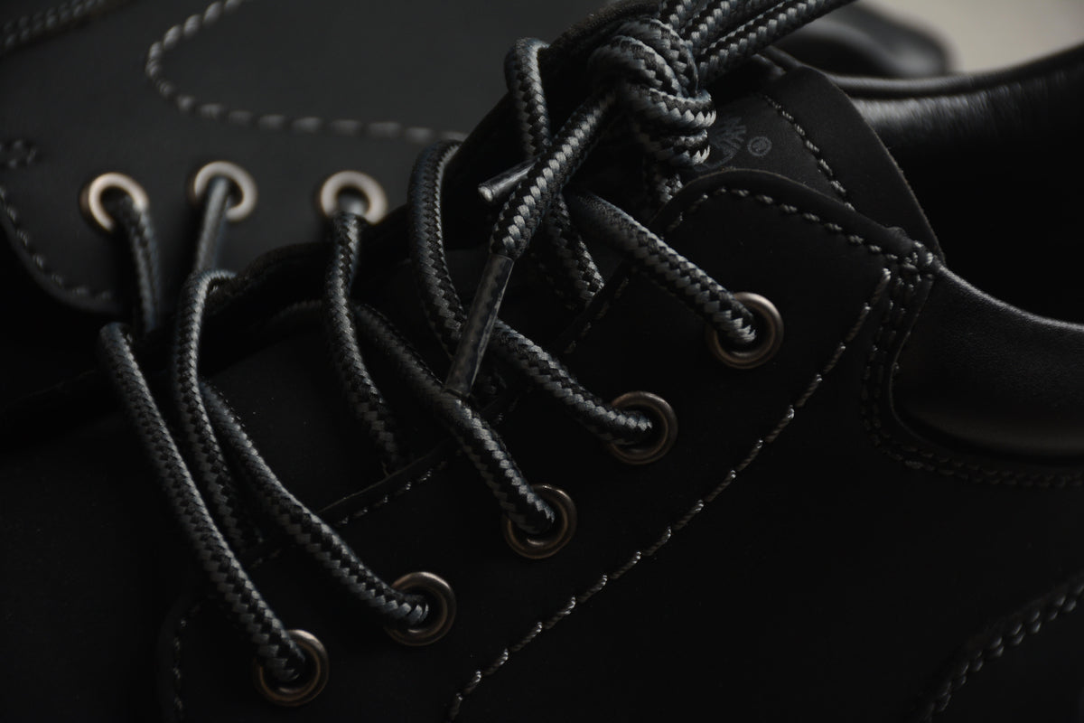 Timberland-laars