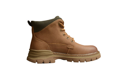 Timberland-laars