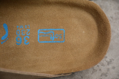 Birkenstock Boston