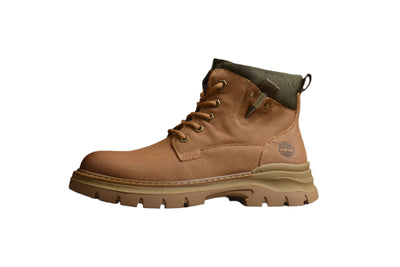 Timberland-laars