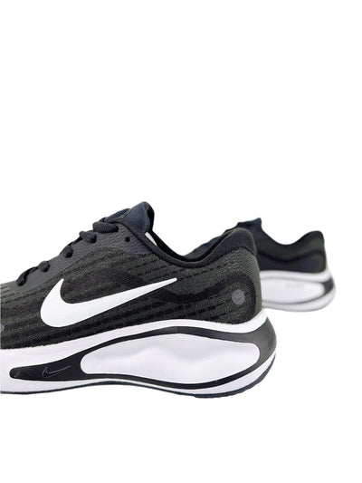 Nike running journey