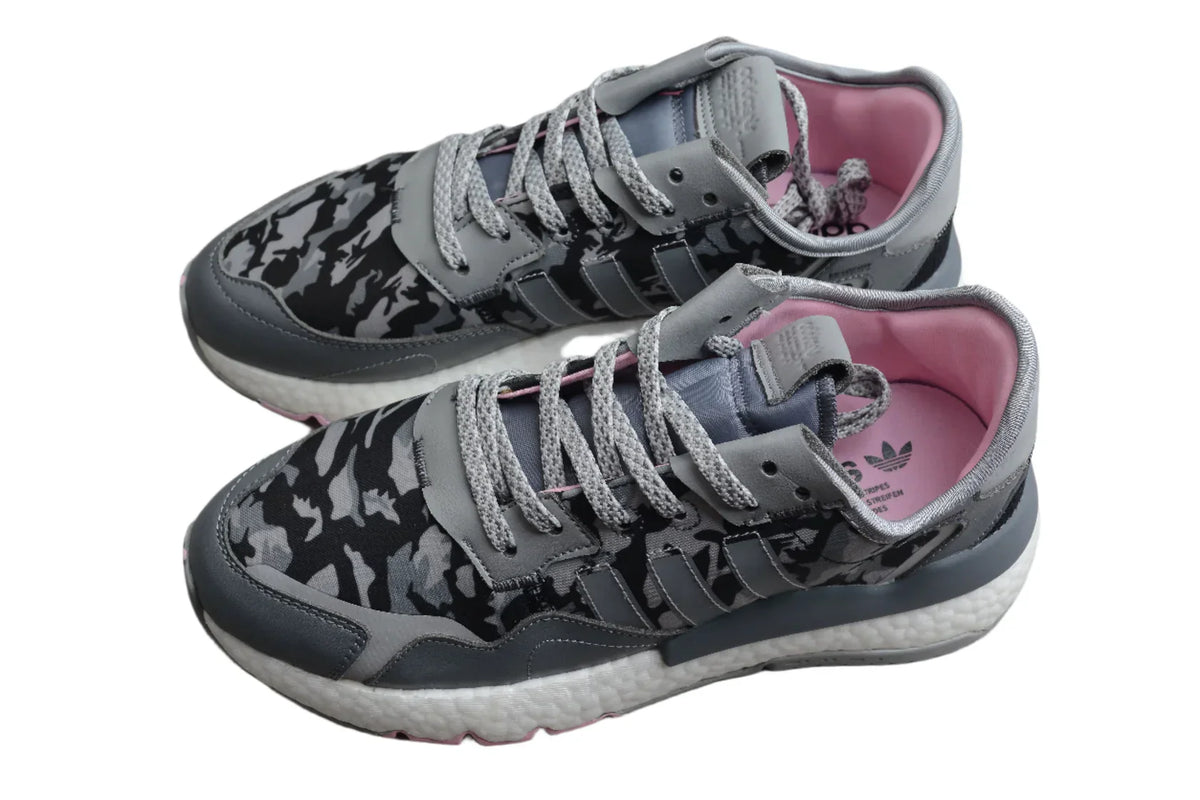 Adidas Jogger Boost