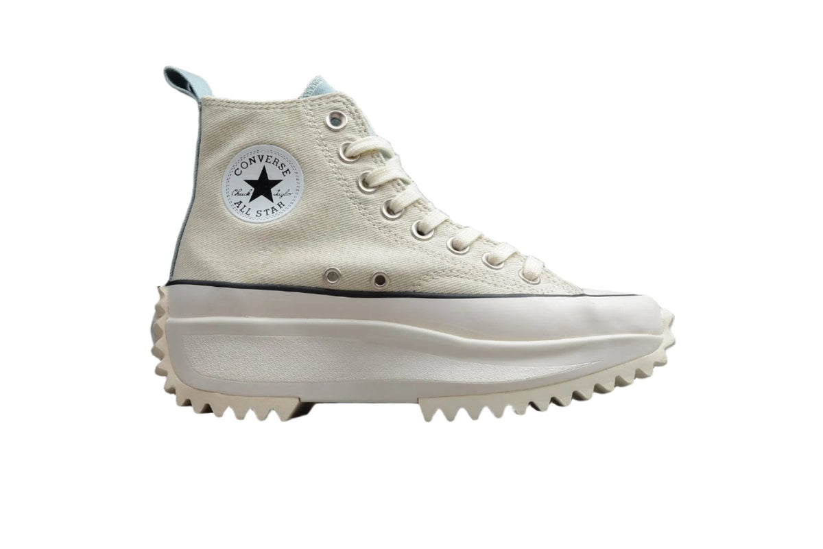 Converse All Star Run Star Hike