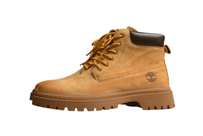 Timberland-laars