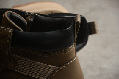 Bota Timberland