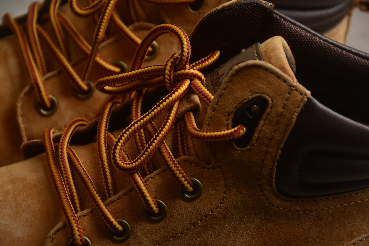 Timberland-laars