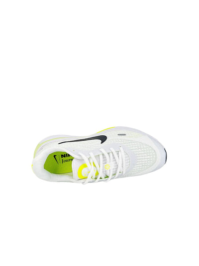 Nike hardlooptraject