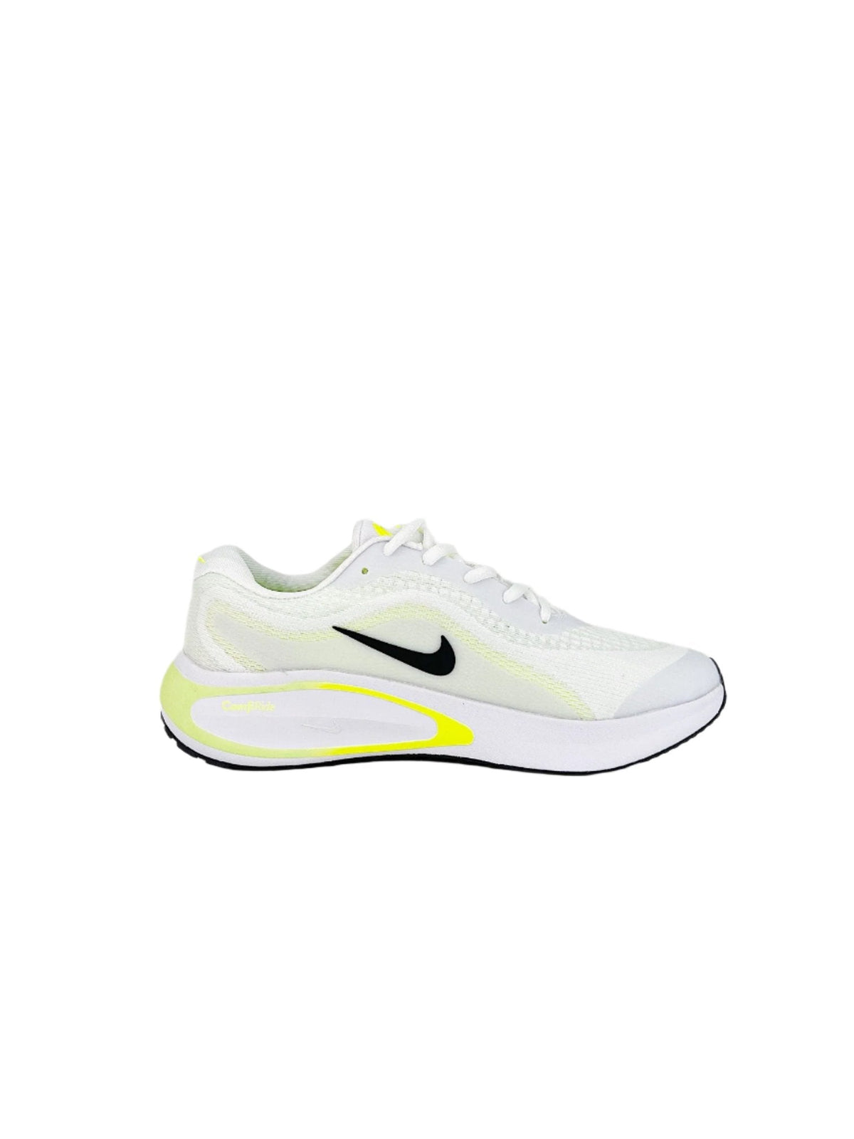 Nike hardlooptraject
