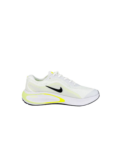 Nike hardlooptraject