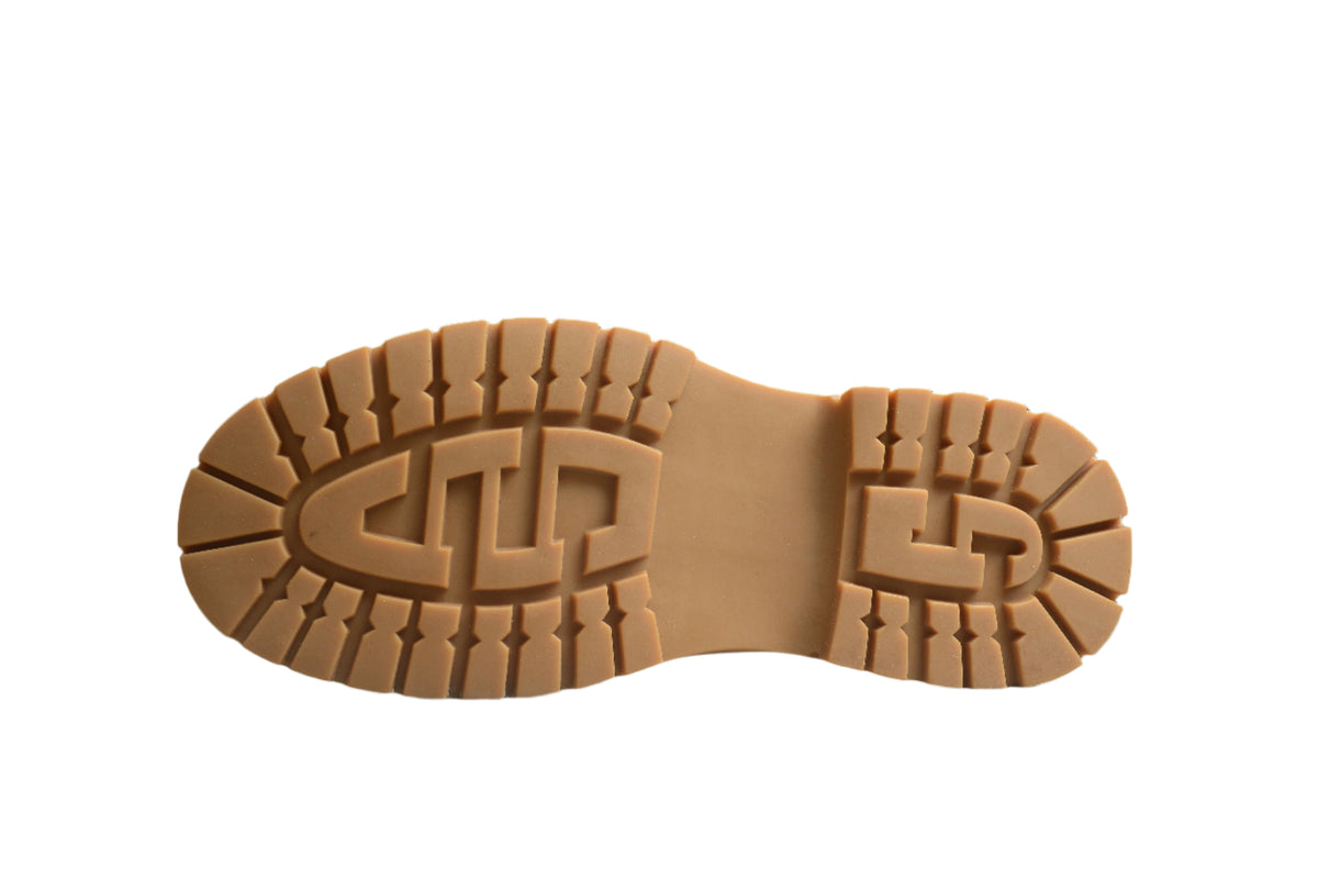 Timberland-laars