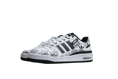 Adidas Forum