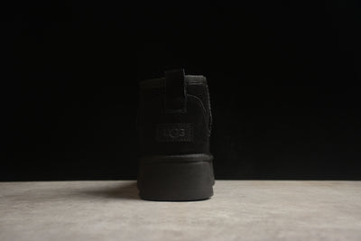 UGG Ultra Mini Plataforma