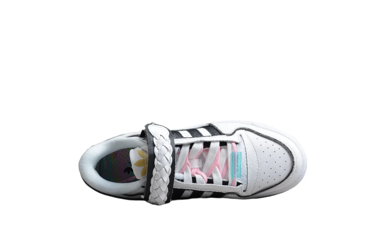 Adidas Forum