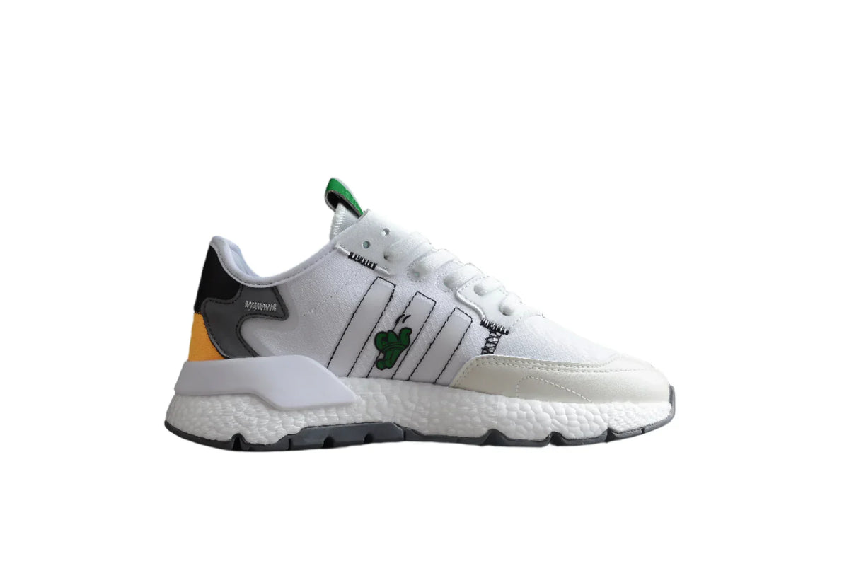 Adidas Jogger Boost