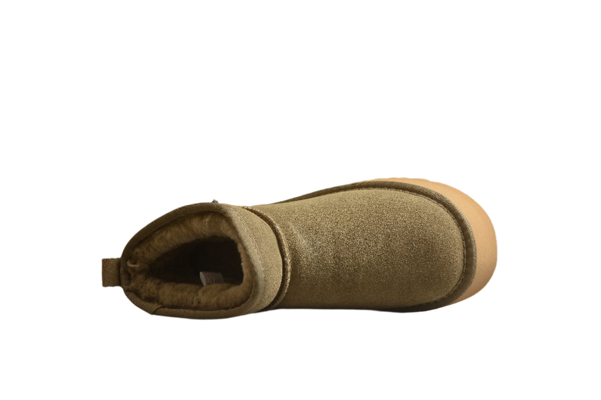 UGG Ultra Mini Plataforma