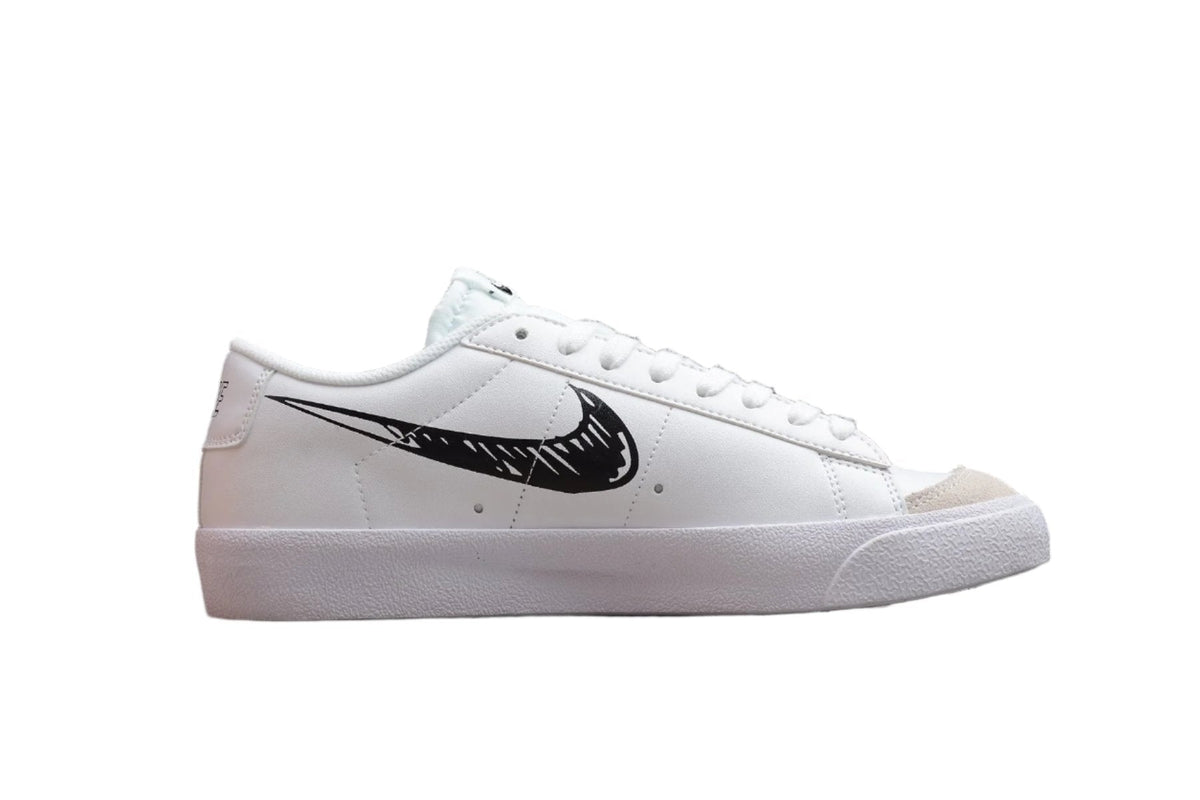 Nike Blazer Low