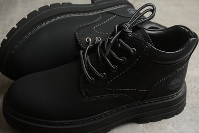 Timberland-laars