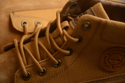 Timberland-laars
