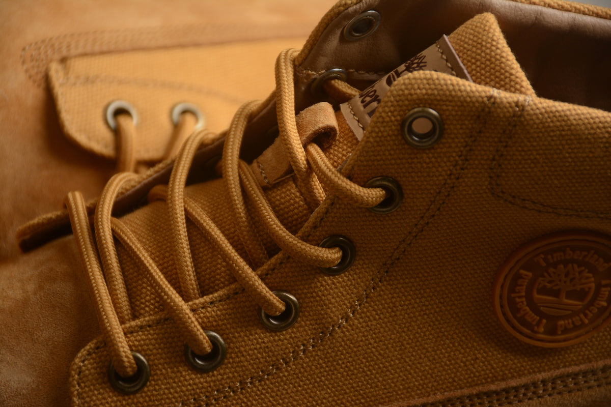 Timberland-laars