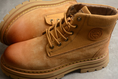 Timberland-laars