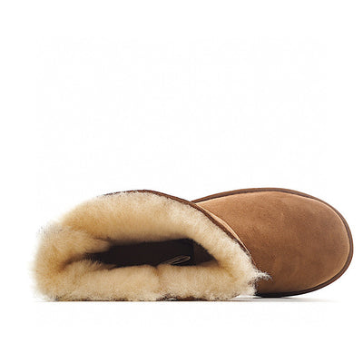 UGG Bailey Bow II Laars