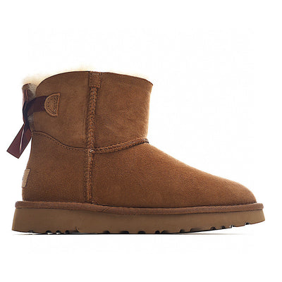 UGG Bailey Bow II Laars
