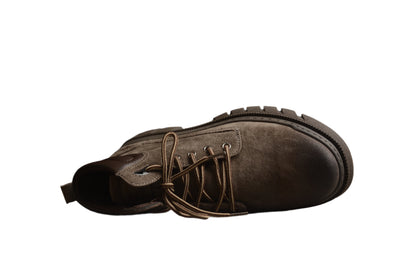 Timberland-laars