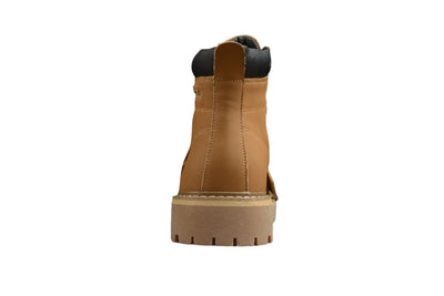 Timberland-laars