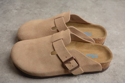Birkenstock Boston