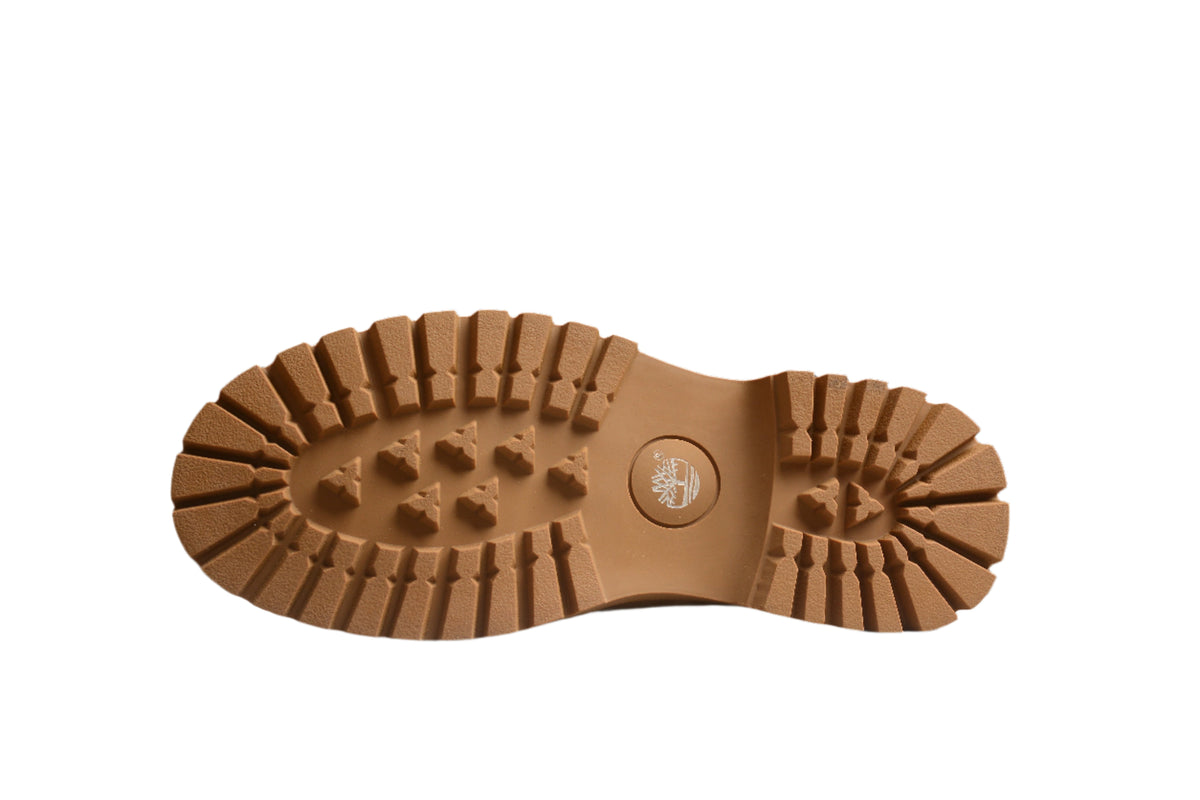 Timberland-laars