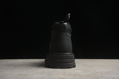 Timberland-laars