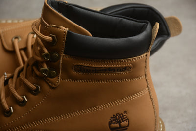 Timberland-laars