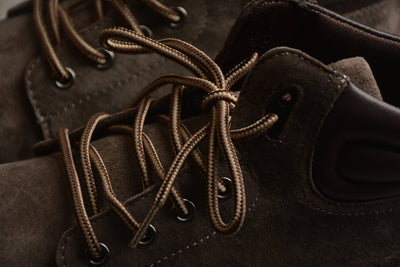 Timberland-laars