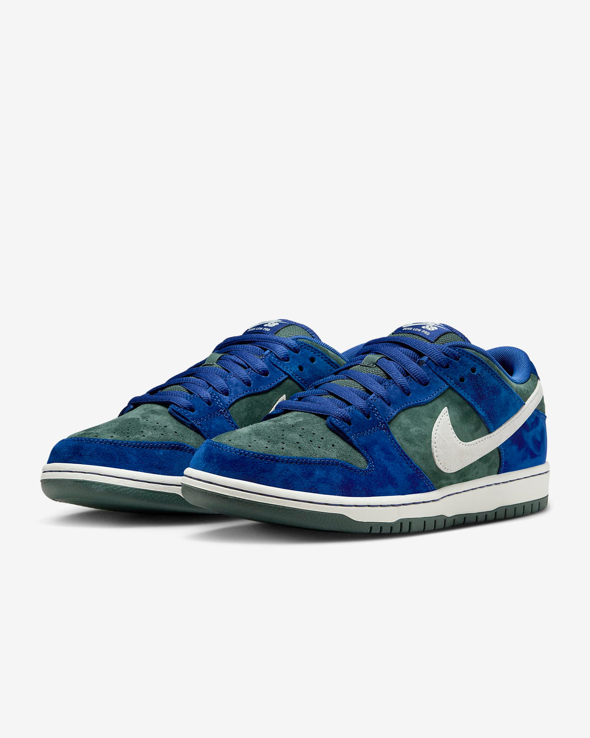 Nike Dunk Low SB