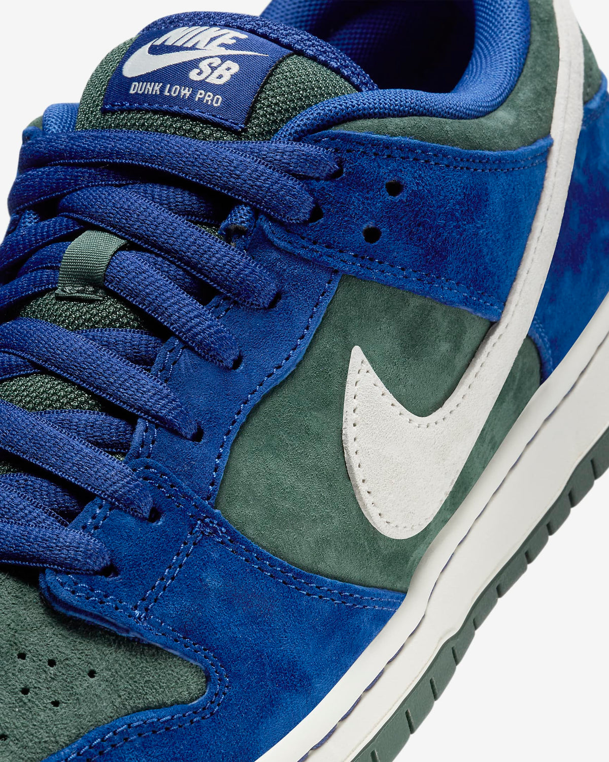 Nike Dunk Low SB