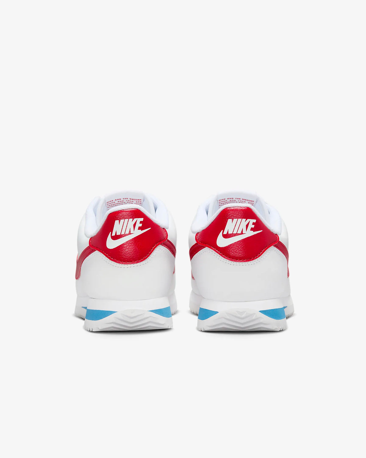 Nike Cortez
