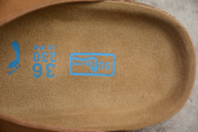 Birkenstock Boston