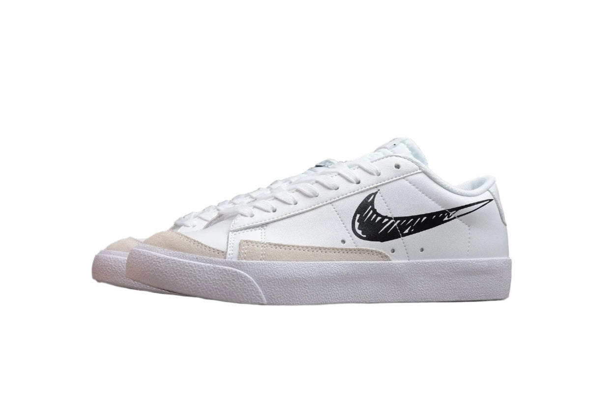 Nike Blazer Low