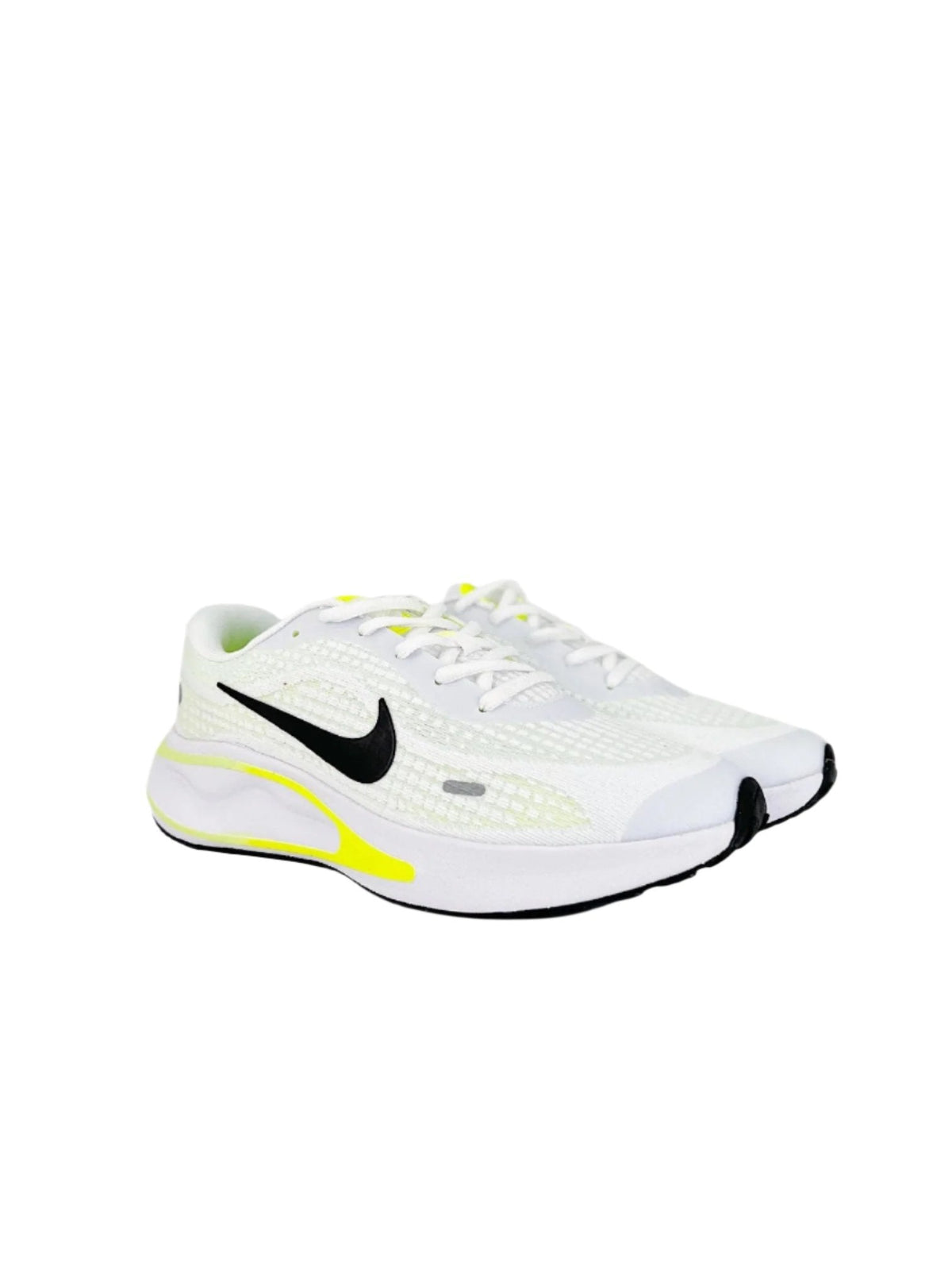 Nike hardlooptraject