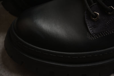 Timberland-laars