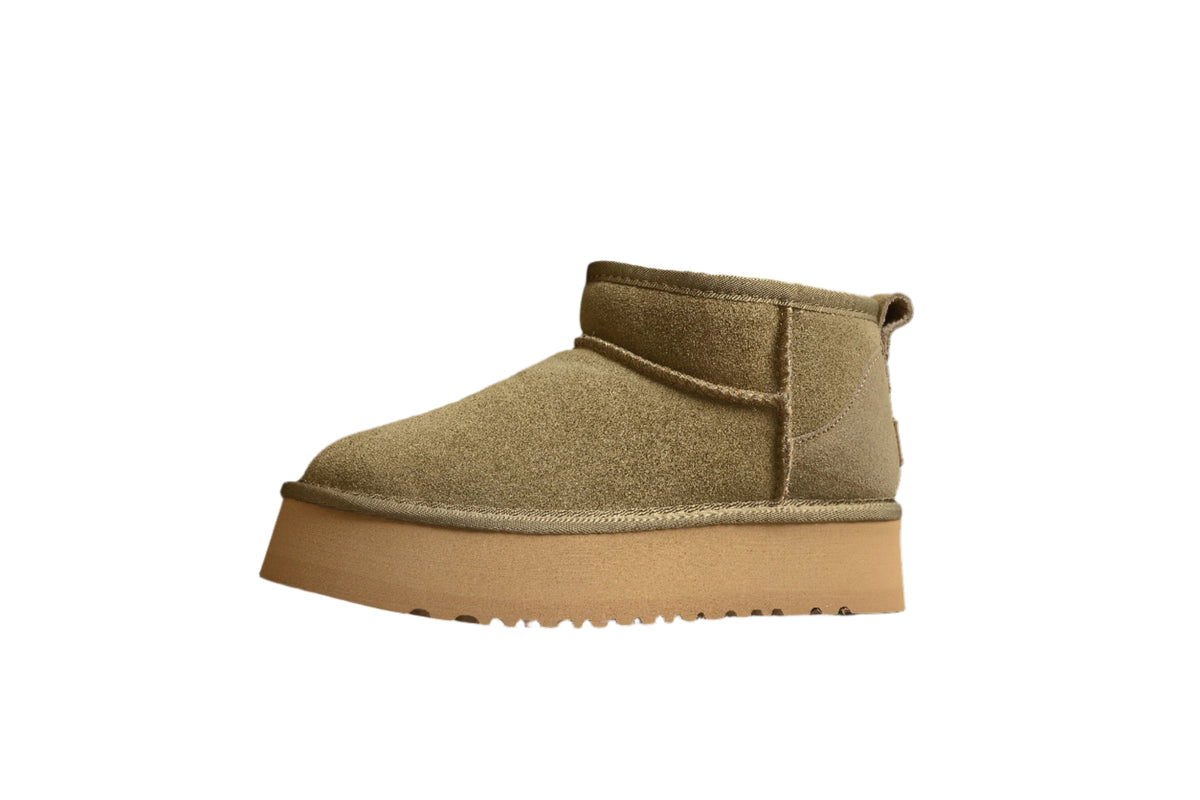 UGG Ultra Mini Plataforma