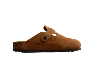 Birkenstock Boston